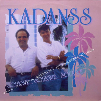 musique d'haiti musique haitienne, haitian music, compas, konpa, mizik, kadanss,