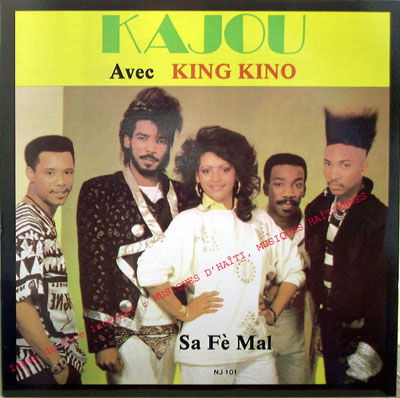 musique d'haiti musique haitienne, haitian music, compas, konpa, mizik, kajou,