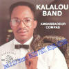 musique d'haiti musique haitienne, haitian music, compas, konpa, mizik, kalaou band, anderson cameau, geronimo records, G. R.,