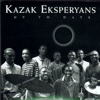 musique d'haiti musique haitienne, haitian music, compas, konpa, mizik, kazak eksperyans, crossover, 