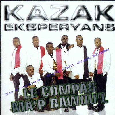 musique d'haiti musique haitienne, haitian music, compas, konpa, mizik, kazak eksperyans, 