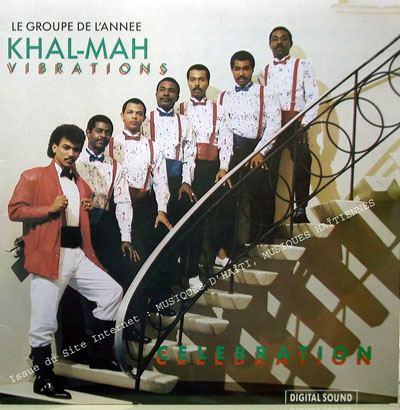 musique d'haiti musique haitienne, haitian music, compas, konpa, mizik, khal-mah, r. francis entertainment, R.F.E.,