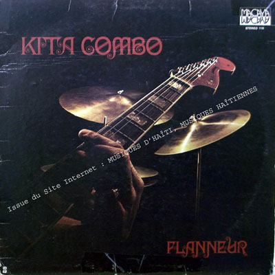 musique d'haiti musique haitienne, haitian music, compas, konpa, mizik, kita combo, macaya,
