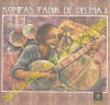 musique d'haiti musique haitienne, haitian music, compas, konpa, mizik, kompas panik de delma 4, geronimo records, G. R.,