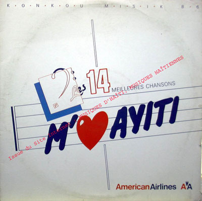 musique d'haiti musique haitienne, haitian music, compas, konpa, mizik, konkou misik,