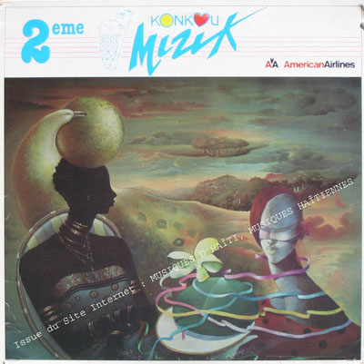 musique d'haiti musique haitienne, haitian music, compas, konpa, mizik, konkou misik, 