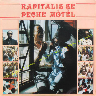 musique d'haiti musique haitienne, haitian music, compas, konpa, mizik, koral saj, jean-bertrand aristide,