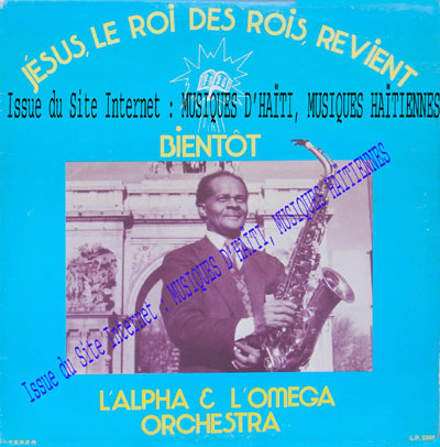 musique d'haiti musique haitienne, haitian music, compas, konpa, mizik, l'apha et l'oméga,