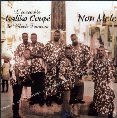 musique d'haiti musique haitienne, haitian music, compas, konpa, mizik, l'ensemble kaliko coupe, crossover,