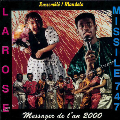 musique d'haiti musique haitienne, haitian music, compas, konpa, mizik, larose, 