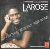 musique d'haiti musique haitienne, haitian music, compas, konpa, mizik, larose, geronimo records, G. R.,
