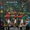 musique d'haiti musique haitienne, haitian music, compas, konpa, mizik, larose, missile, 