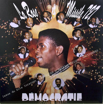 musique d'haiti musique haitienne, haitian music, compas, konpa, mizik, larose, missile, 