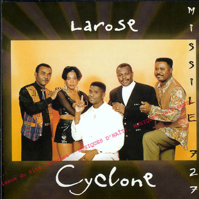 musique d'haiti musique haitienne, haitian music, compas, konpa, mizik, larose, missile, 