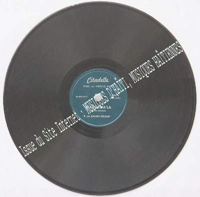 musique d'haiti musique haitienne, haitian music, compas, konpa, mizik, le label citadelle, la saline group,