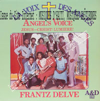 musique d'haiti musique haitienne, haitian music, compas, konpa, mizik, la voix des anges