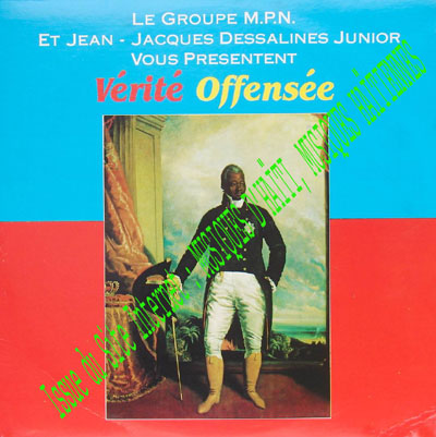 musique d'haiti musique haitienne, haitian music, compas, konpa, mizik, le groupe M.P.N.,