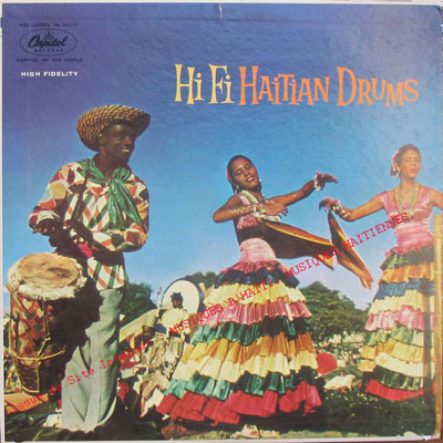 musique d'haiti musique haitienne, haitian music, compas, konpa, mizik, le label citadelle, la troupe folklorique d'haïti,