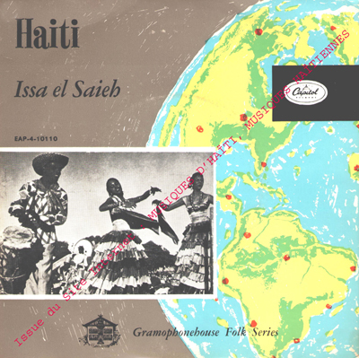 musique d'haiti musique haitienne, haitian music, compas, konpa, mizik, le label citadelle, la troupe folklorique d'hati, 
