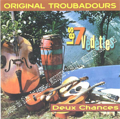 musique d'haiti musique haitienne, haitian music, compas, konpa, mizik, les 7 vedettes, 