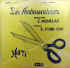 musique d'haiti musique haitienne, haitian music, compas, konpa, mizik, les ambassadeurs, marc records,