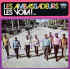 musique d'haiti musique haitienne, haitian music, compas, konpa, mizik, les ambassadeurs, ibo records,