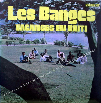 musique d'haiti musique haitienne, haitian music, compas, konpa, mizik, les banges, assade francoeur, macaya,