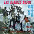 musique d'haiti musique haitienne, haitian music, compas, konpa, mizik, les diables bleus, marc records,