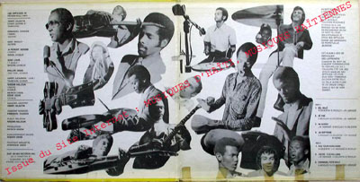 musique d'haiti musique haitienne, haitian music, compas, konpa, mizik, les difficiles de petion-ville, macaya, 