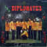 musique d'haiti musique haitienne, haitian music, compas, konpa, mizik, les diplomates, jean-fritzner delmont, 