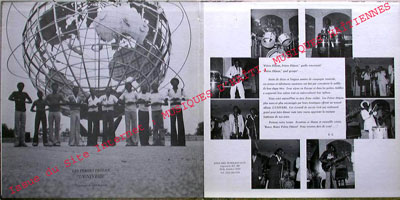musique d'haiti musique haitienne, haitian music, compas, konpa, mizik, les freres dejean, macaya, 