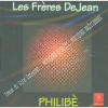musique d'haiti musique haitienne, haitian music, compas, konpa, mizik, pierrot philibert, les freres dejean, geronimo records, G. R.,