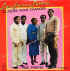musique d'haiti musique haitienne, haitian music, compas, konpa, mizik, les freres parent, geronimo records, G. R., 