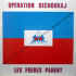 musique d'haiti musique haitienne, haitian music, compas, konpa, mizik, les freres parent, michga records,