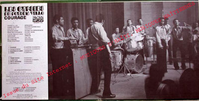 musique d'haiti musique haitienne, haitian music, compas, konpa, mizik, les gypsies de petion-ville, macaya, 