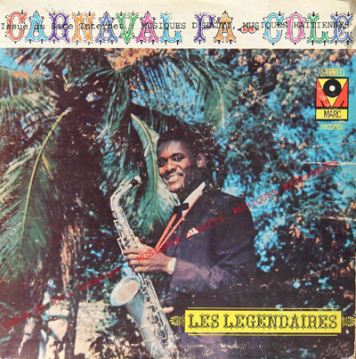 musique d'haiti musique haitienne, haitian music, compas, konpa, mizik, les legendaires,