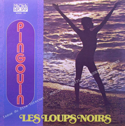 musique d'haiti musique haitienne, haitian music, compas, konpa, mizik, les loups noirs, gardner lalanne, macaya, 