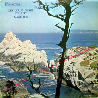 musique d'haiti musique haitienne, haitian music, compas, konpa, mizik, les loups noirs, gardner lalanne, 