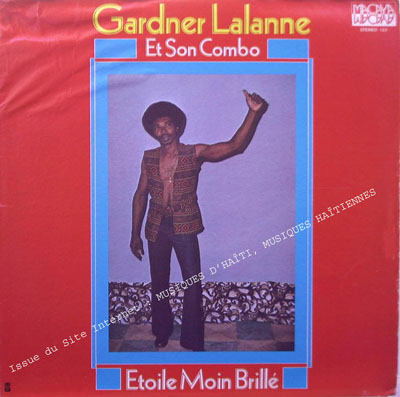 musique d'haiti musique haitienne, haitian music, compas, konpa, mizik, les loups noirs, gardner lalanne, macaya, 