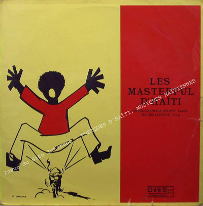 musique d'haiti musique haitienne, haitian music, compas, konpa, mizik, les master ful d'hati, les masterful, 