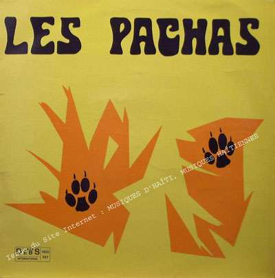musique d'haiti musique haitienne, haitian music, compas, konpa, mizik, les pachas, 