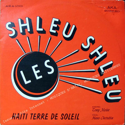 musique d'haiti musique haitienne, haitian music, compas, konpa, mizik, les chleu chleu, shleu shleu, 