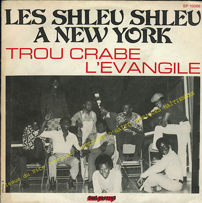 musique d'haiti musique haitienne, haitian music, compas, konpa, mizik, les chleu chleu, shleu shleu, 