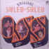 musique d'haiti musique haitienne, haitian music, compas, konpa, mizik, les chleu chleu, shleu shleu, S. S. records,