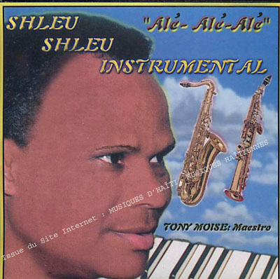 musique d'haiti musique haitienne, haitian music, compas, konpa, mizik, les chleu chleu, shleu shleu, 
