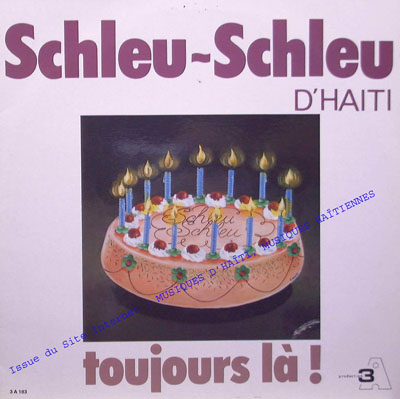 musique d'haiti musique haitienne, haitian music, compas, konpa, mizik, les chleu chleu, shleu shleu, 