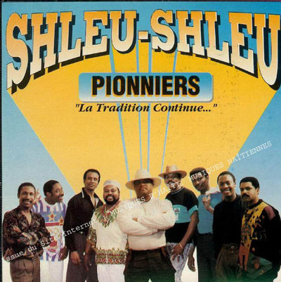 musique d'haiti musique haitienne, haitian music, compas, konpa, mizik, les chleu chleu, shleu shleu, melodie makers, M.M.I.,
