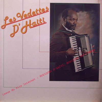 musique d'haiti musique haitienne, haitian music, compas, konpa, mizik, les vedettes d'haïti, cine records,