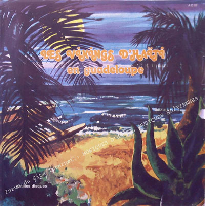 musique d'haiti musique haitienne, haitian music, compas, konpa, mizik, les vikings, 