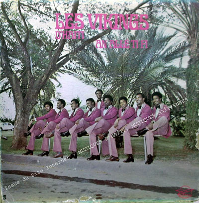 musique d'haiti musique haitienne, haitian music, compas, konpa, mizik, les vikings, 